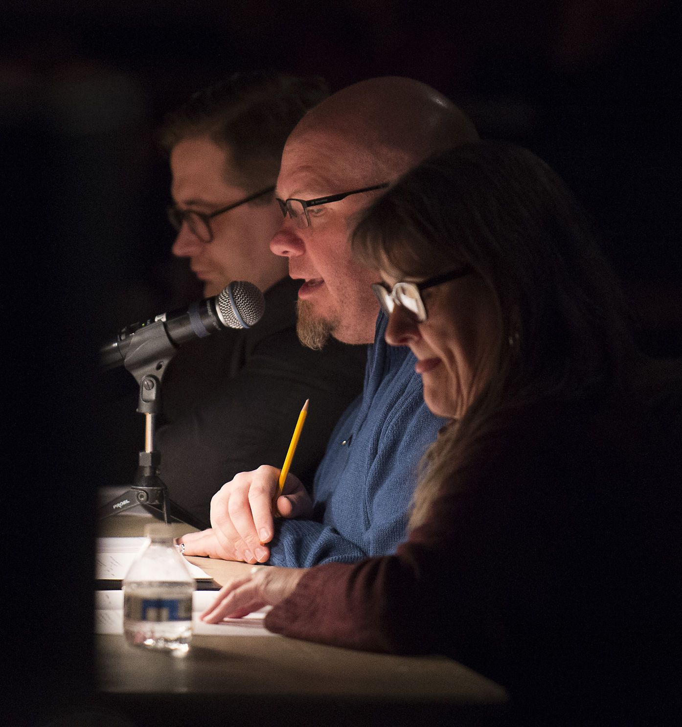 Times-News Regional Spelling Bee